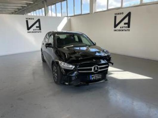 usato MERCEDES B 180