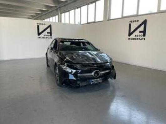 usato MERCEDES A 180