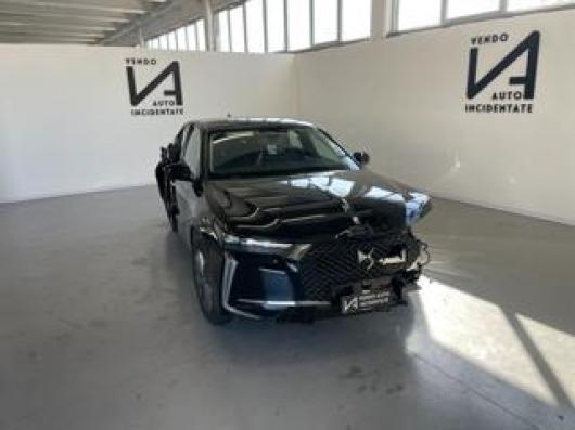 usato DS AUTOMOBILES DS 4