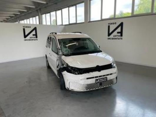 usato VOLKSWAGEN Caddy