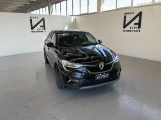 usato RENAULT Arkana