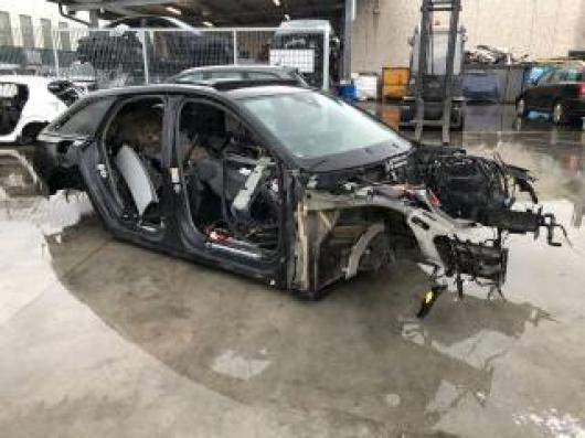 usato AUDI A6 allroad