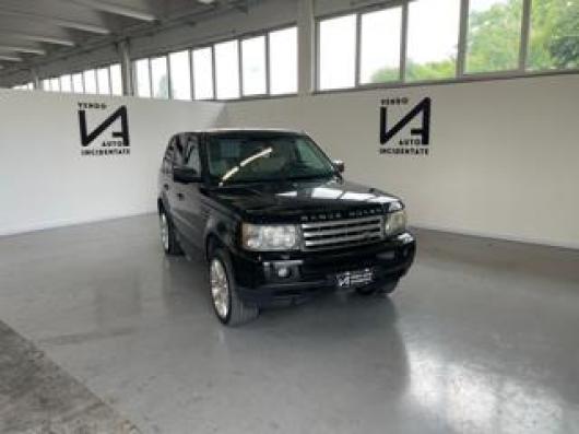 usato LAND ROVER Range Rover Sport