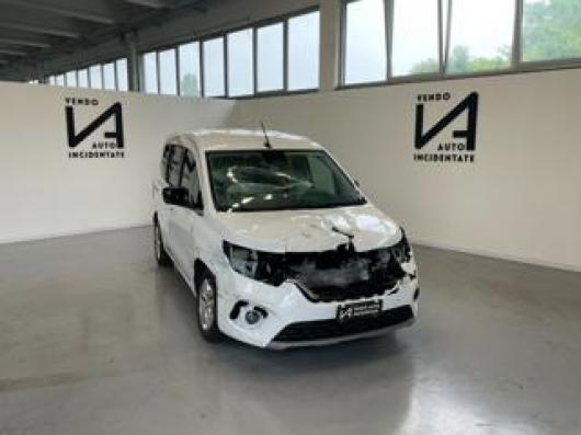 usato RENAULT Kangoo
