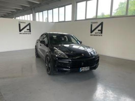 usato PORSCHE Cayenne