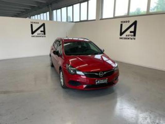 usato OPEL Astra