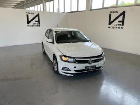 usato VOLKSWAGEN Polo