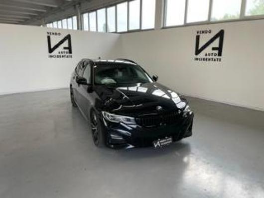 usato BMW 320