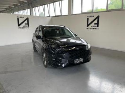 usato FORD Kuga