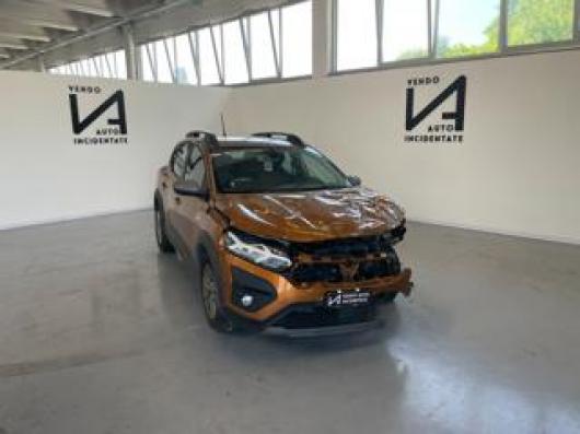 usato DACIA Sandero