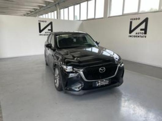 usato MAZDA CX 60