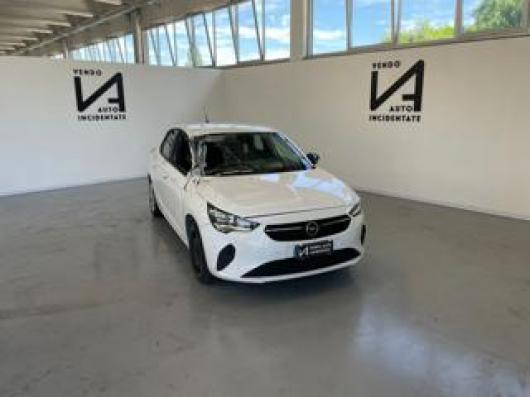 usato OPEL Corsa