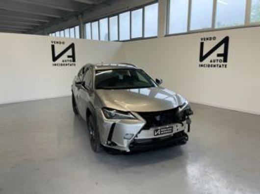 usato LEXUS UX 250h