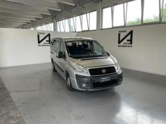 usato FIAT Scudo