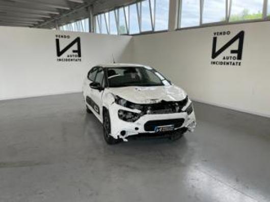 usato CITROEN C3