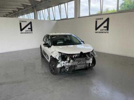 usato CITROEN C3