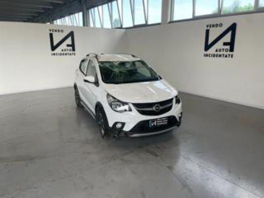 usato OPEL Karl