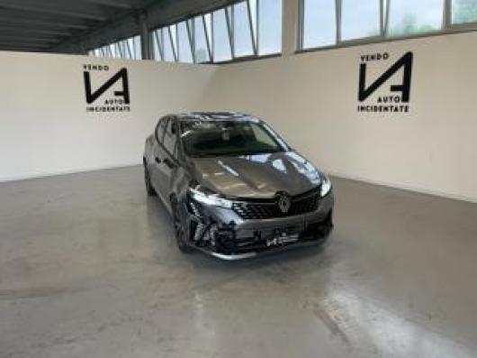 usato RENAULT Clio