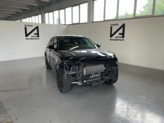 Range Rover Velar