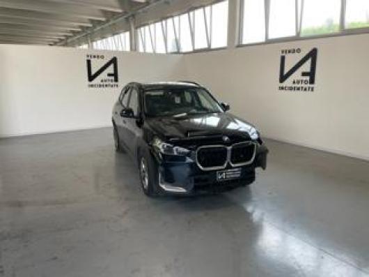 usato BMW X1