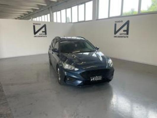 usato FORD Focus