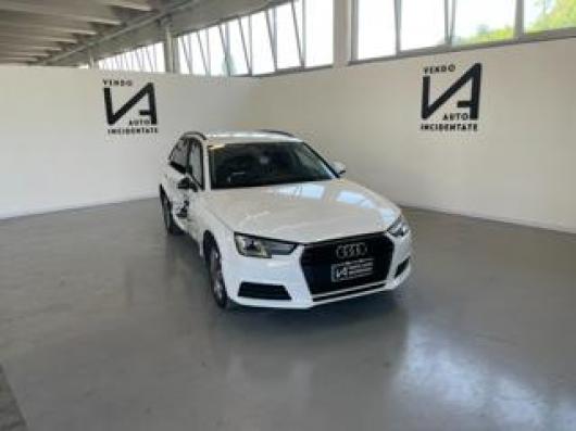 usato AUDI A4