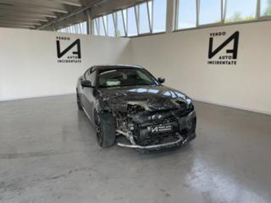 usato BMW 420