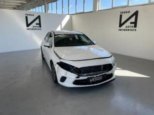 usato MERCEDES A 160
