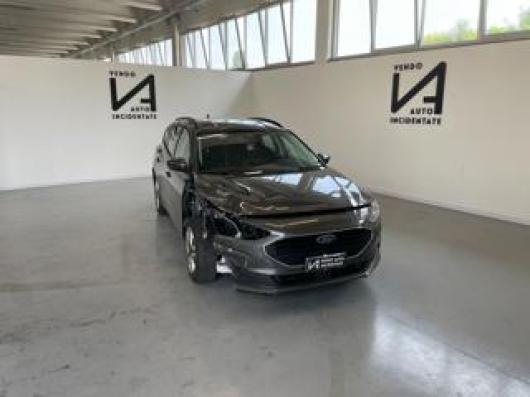 usato FORD Focus