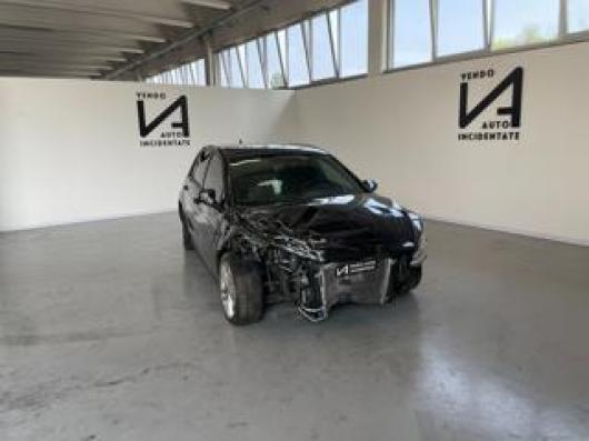 usato VOLKSWAGEN Golf GTD