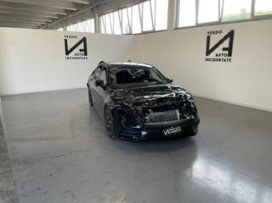 usato MERCEDES A 180