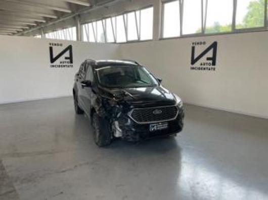 usato FORD Kuga