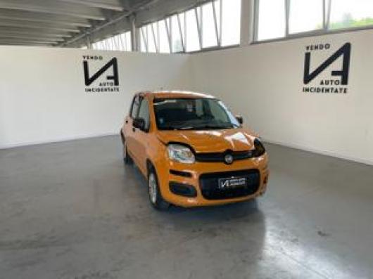 usato FIAT Panda