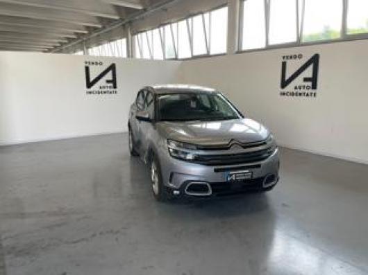 usato CITROEN C5 Aircross