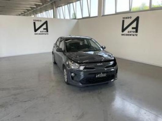 usato KIA Rio