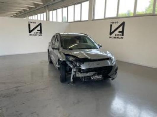 usato FORD Kuga