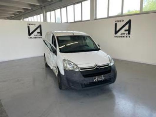usato CITROEN Berlingo