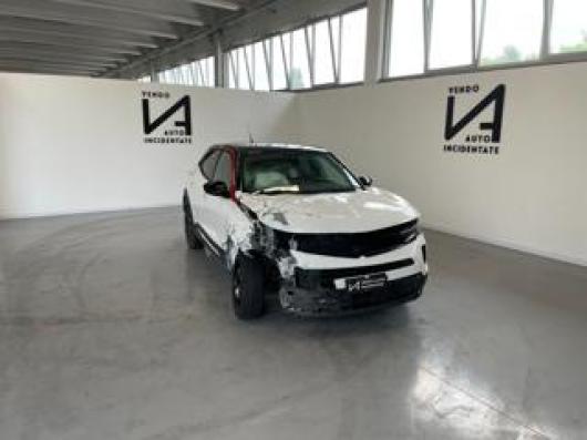 usato OPEL Mokka