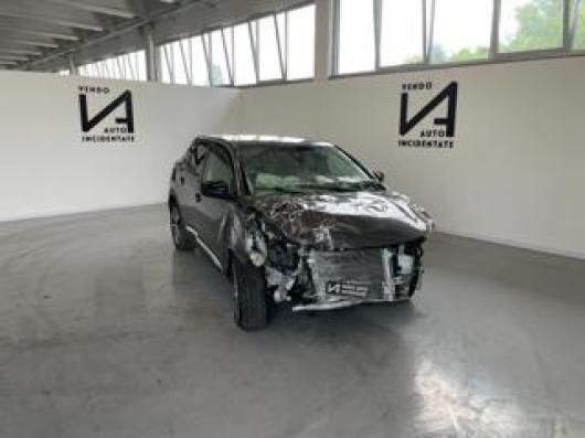 usato PEUGEOT 3008