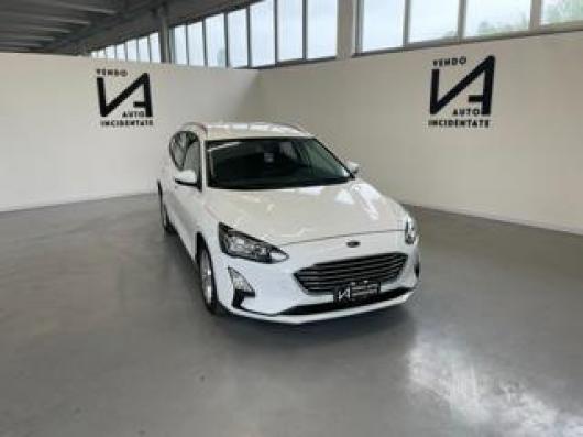 usato FORD Focus