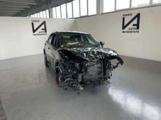usato ALFA ROMEO Stelvio