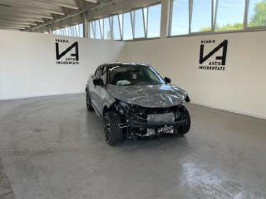 usato NISSAN Juke