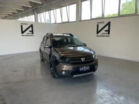 usato DACIA Sandero