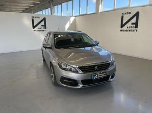 usato PEUGEOT 308