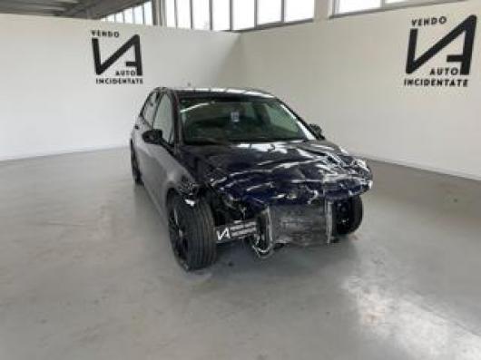 usato VOLKSWAGEN Golf