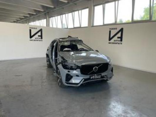 usato VOLVO XC60