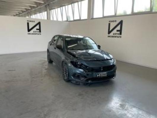 usato FIAT Tipo