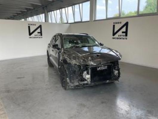 usato VOLKSWAGEN Touareg