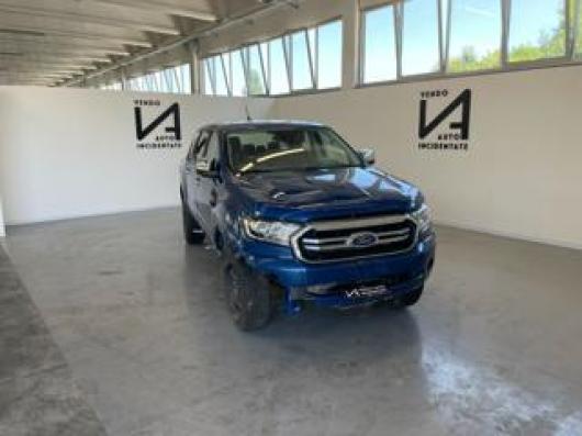 usato FORD Ranger