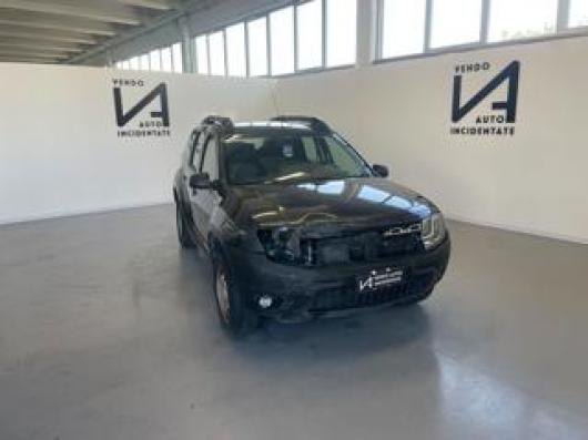 usato DACIA Duster
